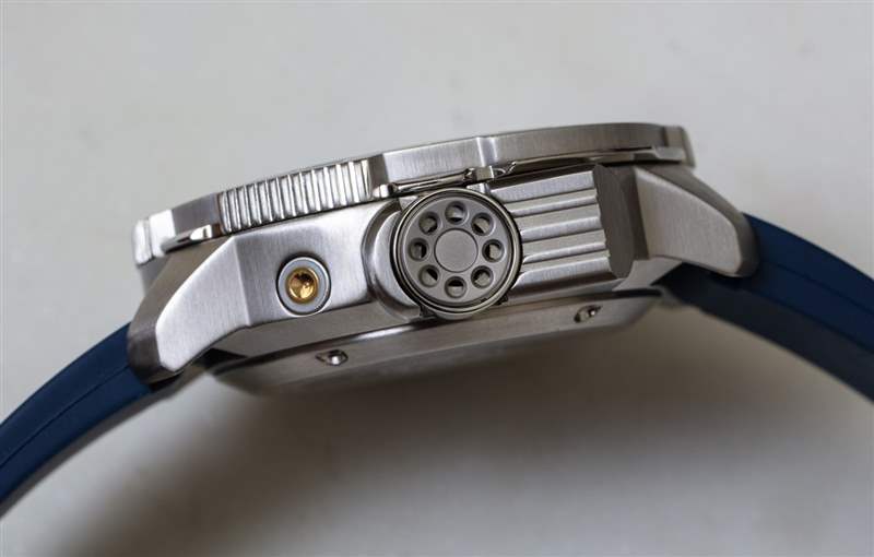 手表評論：西鐵城 Promaster Aqualand BJ2169-88E