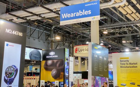CES 2020 上的智能手表趨勢：可穿戴設備的廣闊世界
