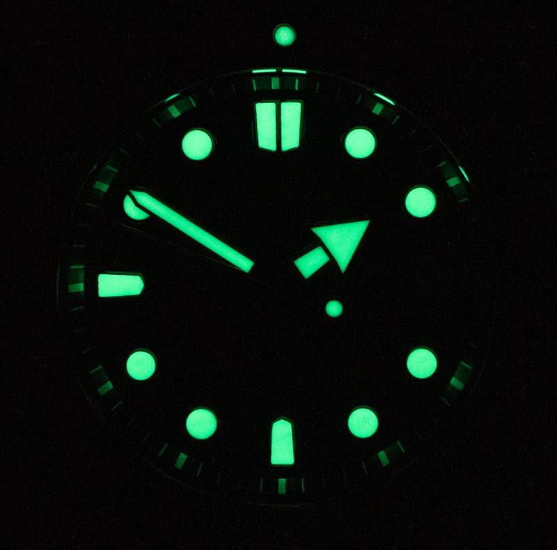 評(píng)論：精工 Prospex SPB083 潛水表