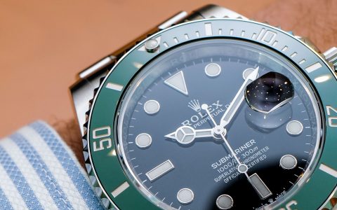 價值的原因：手表有很多時尚或表現(xiàn)力的吸引力