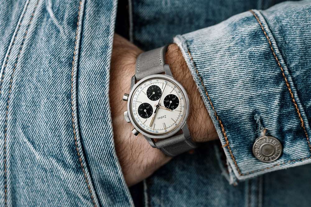 復古手表趨勢報告，迄今為止的一年