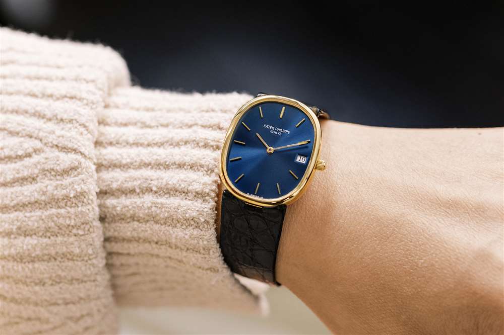 復古手表趨勢報告，迄今為止的一年