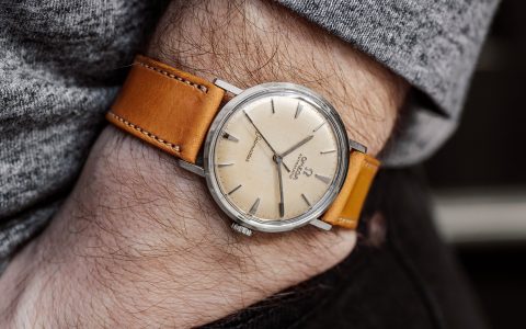 復古腕表我們的專家就一對勞力士Submariner Ref. 進行辯論