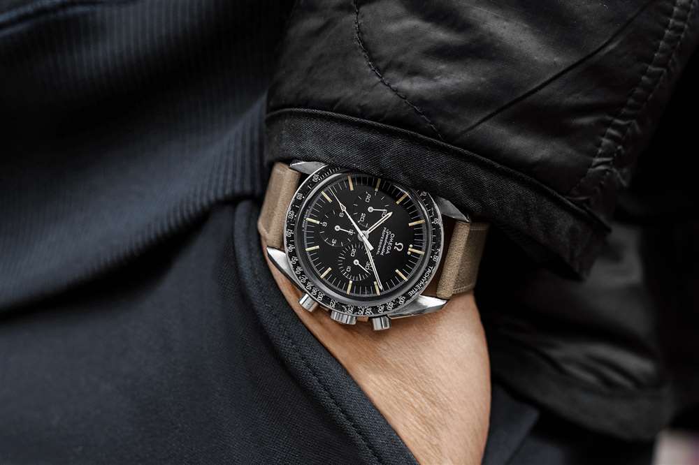 復古手表趨勢報告，迄今為止的一年