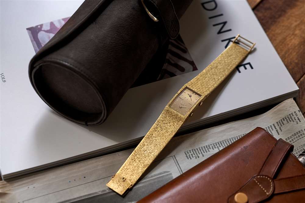 復古手表趨勢報告，迄今為止的一年