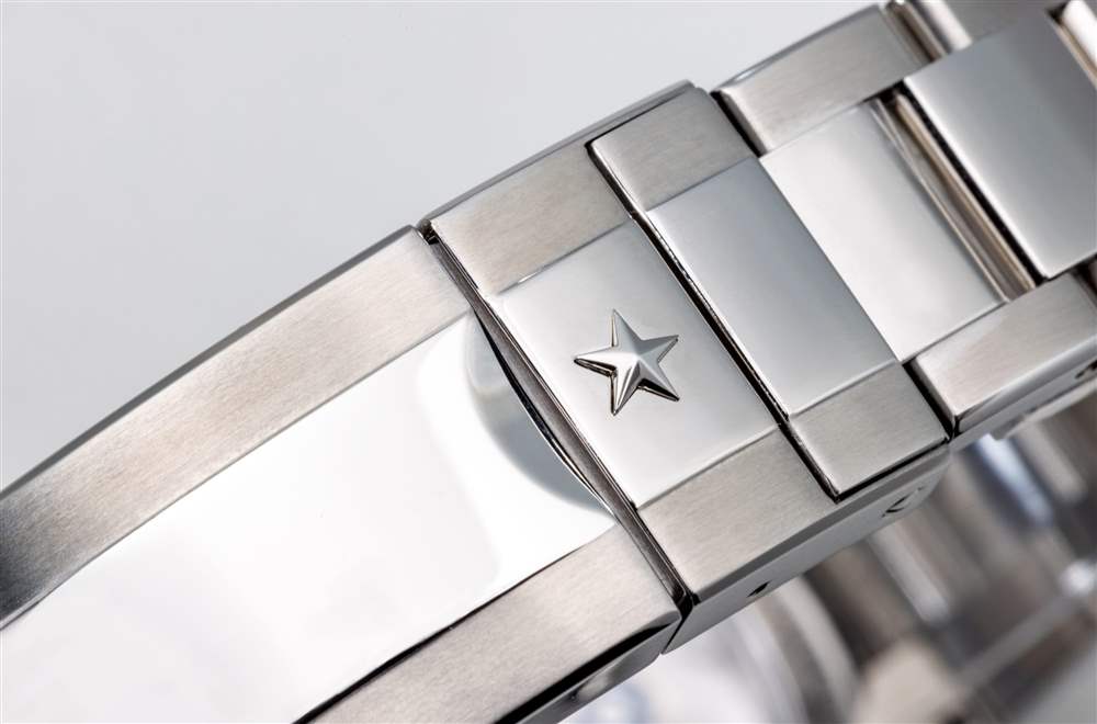 真力時(shí)計(jì)時(shí)大師公開(kāi)賽