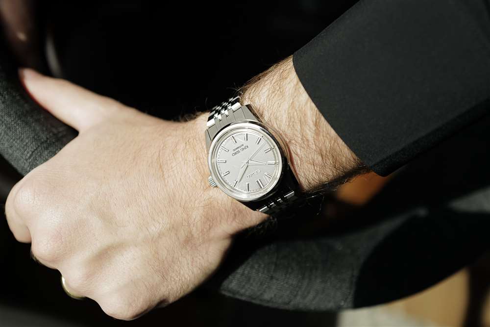 動手實踐精工之王到底是什么？