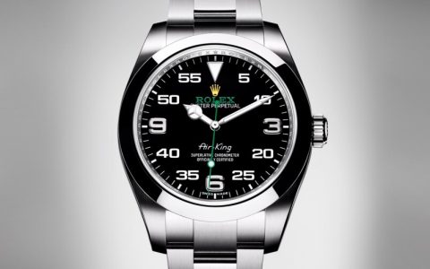 五萬(wàn)元以下入手私心機(jī)械表推介