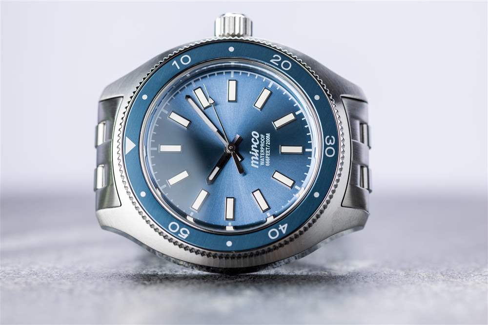 動手實踐日本微型品牌mirco使用顏色講述故事