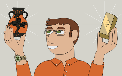 周末版生活比鋼鐵更重要