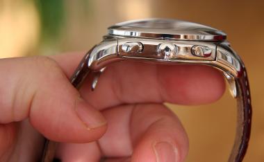 坎帕諾拉的一側(cè)