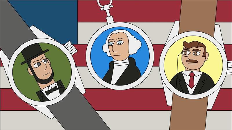 周末版向酋長(zhǎng)們致敬