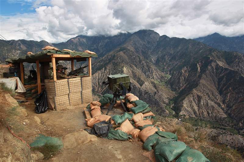 一位前中央情報局案件官員深入揭示了手表與間諜活動之間令人驚訝的聯系