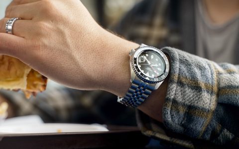 鍍金表殼腕表(什么是鍍金表殼)