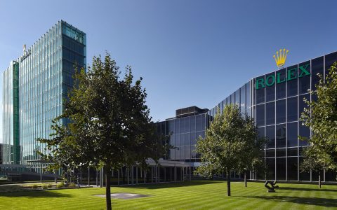 商業新聞百達翡麗和勞力士價格隨著通貨膨脹率創40年新高而飆升