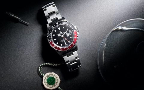 Rolex勞力士「中古表認證計劃」Rolex Certified Pre-Owned｜買古董勞力士表將會更穩陣安全