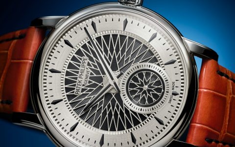 介紹隱藏在百達(dá)翡麗高級(jí)研究項(xiàng)目三問報(bào)時(shí)表內(nèi)部的秘方是什么？