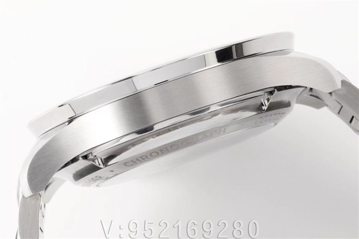 ZF廠萬國葡計IW371617首款萬國鋼鏈款葡計值得入手嗎？