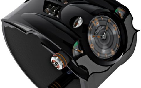 路易雪佛蘭司機1911手表