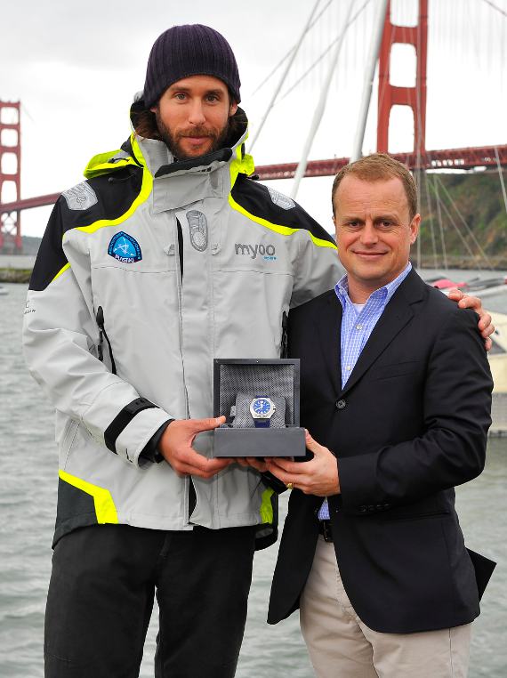 IWC萬國普拉斯提基和限量版探險生態工程師腕表