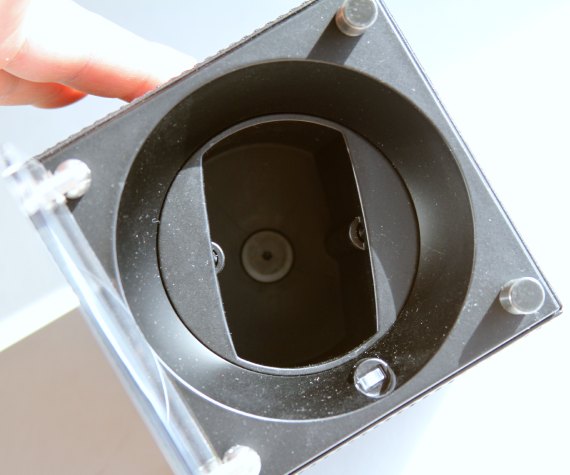 瑞士SwissKubiK搖表器值得入手嗎？