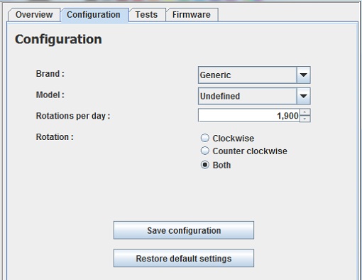 瑞士SwissKubiK搖表器值得入手嗎？