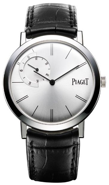 瑞士鐘表雜志《蒙特激情》將兩款伯爵腕表評(píng)為年度最佳腕表