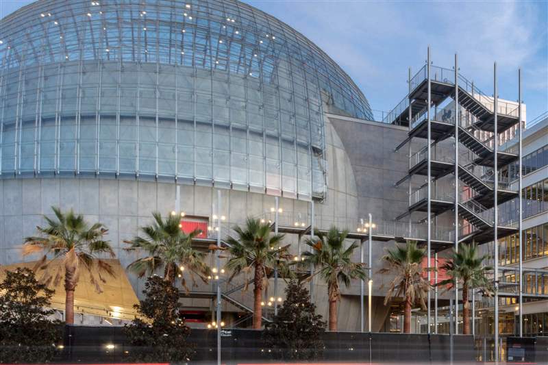 找到了Paul Newman的Daytona Ref.?6239出現(xiàn)在洛杉磯