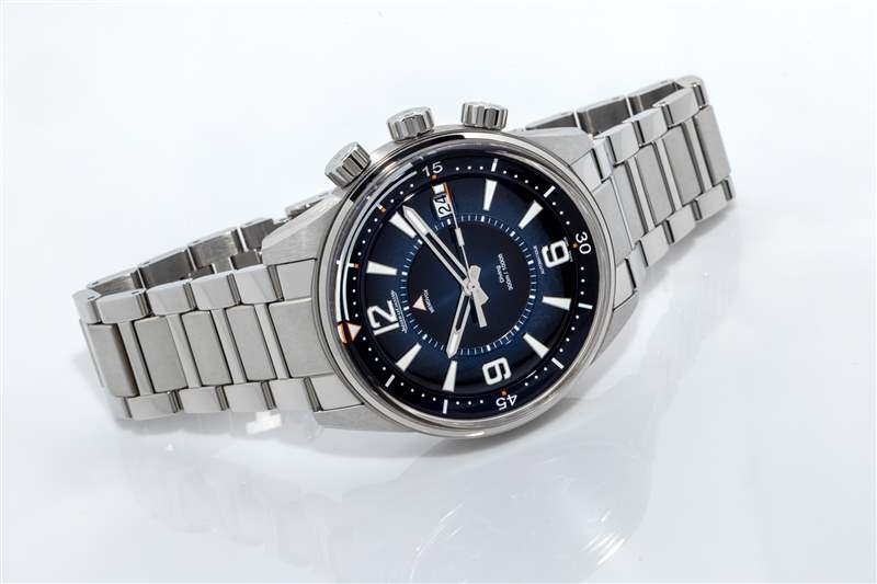 積家五款報時杰作亮相紐約聲創(chuàng)展