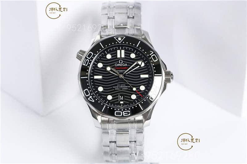 手表寫著200米,300米,500米防水是什么意思