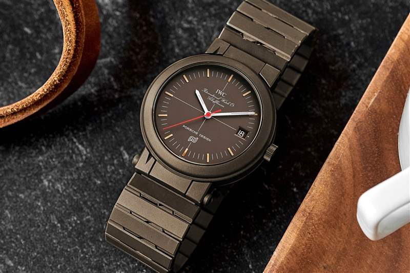 關(guān)于用手表尋找真北的最后一篇文章