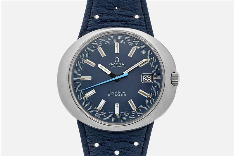 購(gòu)買、銷售和收藏是動(dòng)力最被低估的歐米茄計(jì)時(shí)碼表？