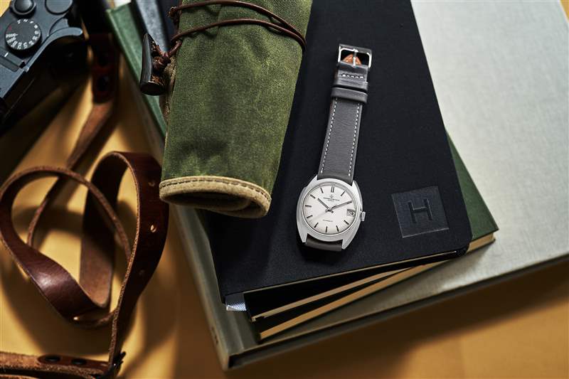 1970年代江詩丹頓Ref.?7397不銹鋼材質(zhì)布蘭登弗拉贊