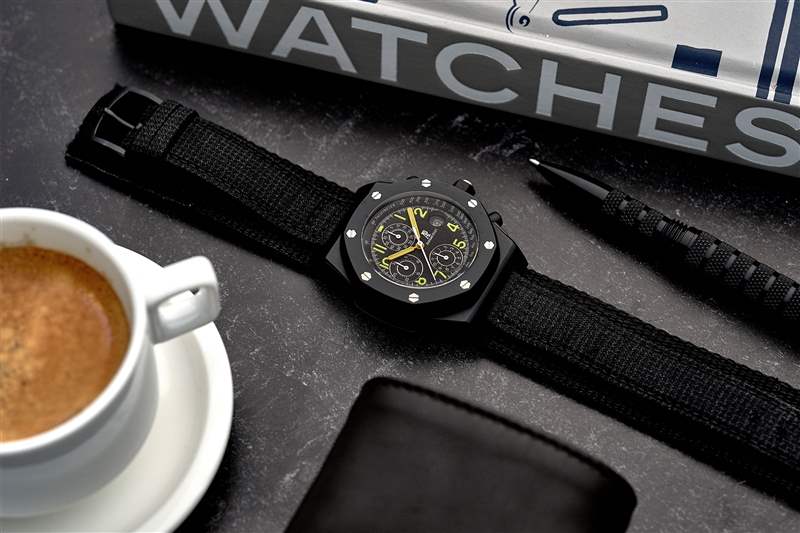 皇家橡樹(shù)世界末日離岸型