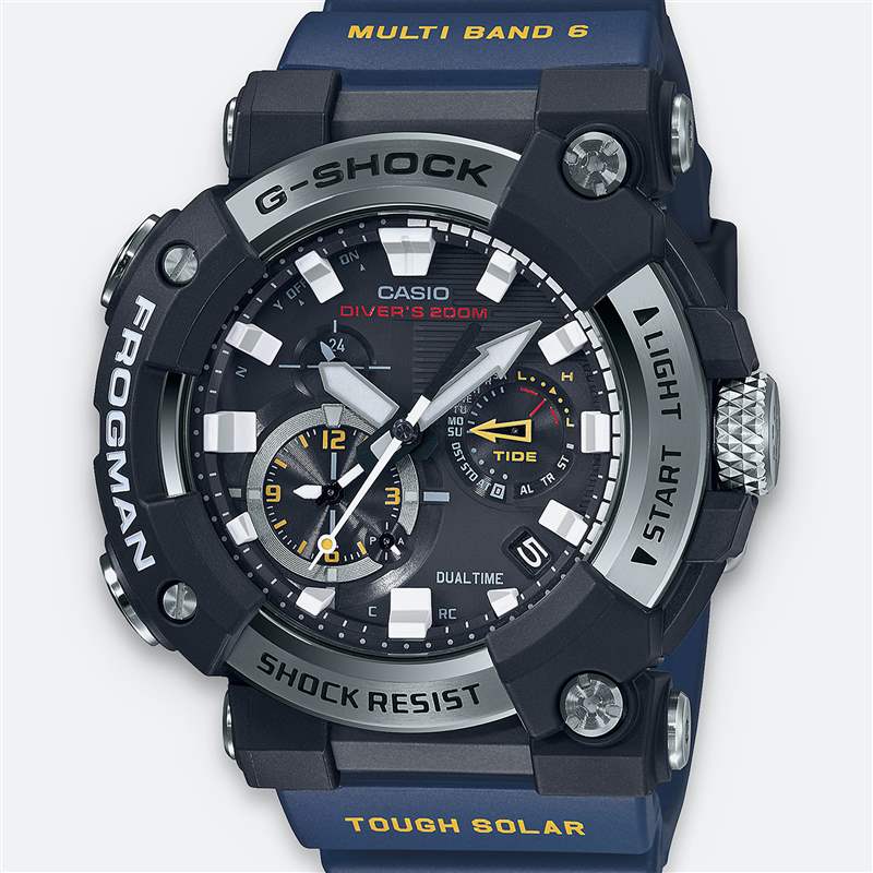 編輯精選以低于1000美元的價格在我們最喜歡的野戰(zhàn)手表中玩耍