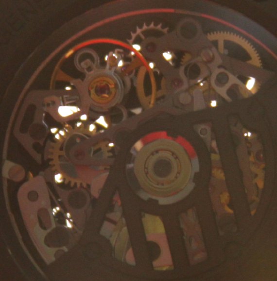 宇舶表王權(quán)一級(jí)方程式蒙扎限量版腕表