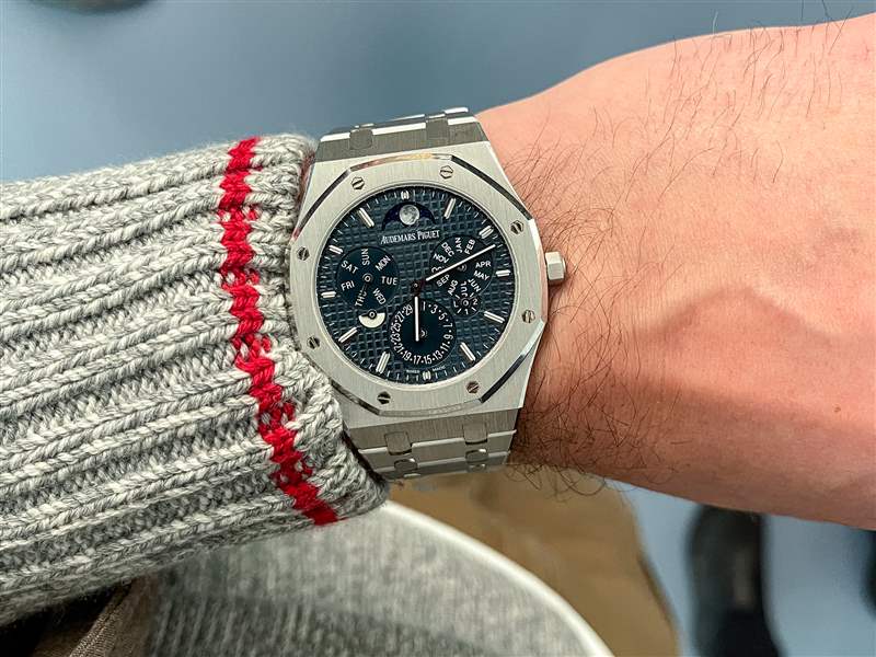 美聯社博物館版 RD2