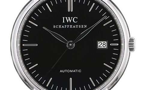 IWC萬(wàn)國(guó)表柏濤菲諾腕表的由來(lái)