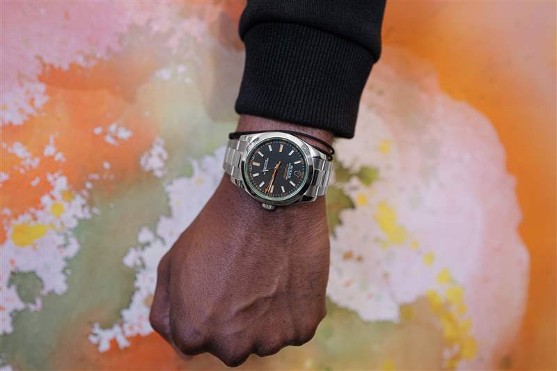 勞力士終于對(duì)產(chǎn)品短缺發(fā)表評(píng)論——陰謀論不必適用