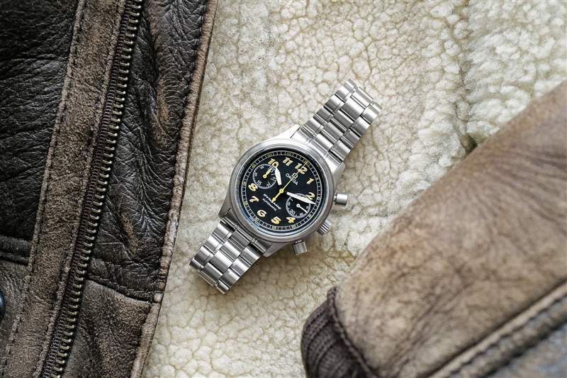 購(gòu)買、銷售和收藏是動(dòng)力最被低估的歐米茄計(jì)時(shí)碼表？