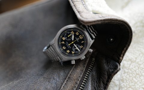 購買、銷售和收藏是動力最被低估的歐米茄計時碼表？