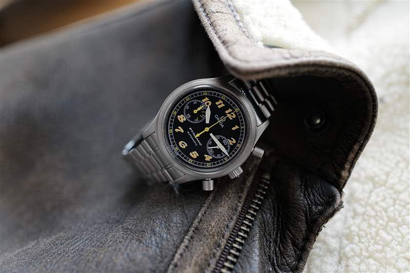 購(gòu)買、銷售和收藏是動(dòng)力最被低估的歐米茄計(jì)時(shí)碼表？