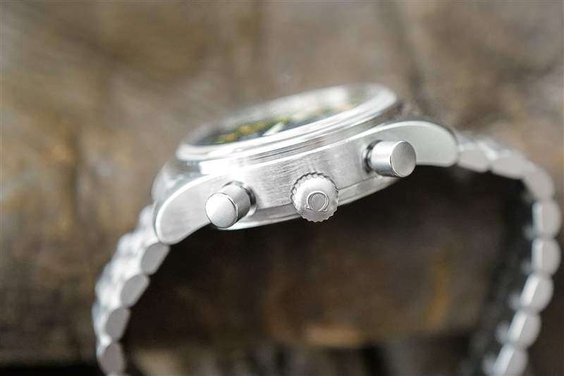 購(gòu)買、銷售和收藏是動(dòng)力最被低估的歐米茄計(jì)時(shí)碼表？