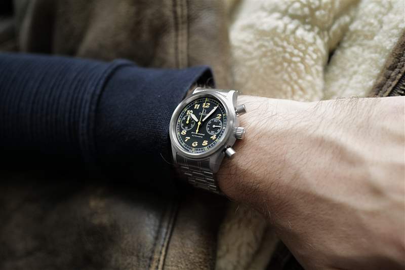 購(gòu)買、銷售和收藏是動(dòng)力最被低估的歐米茄計(jì)時(shí)碼表？