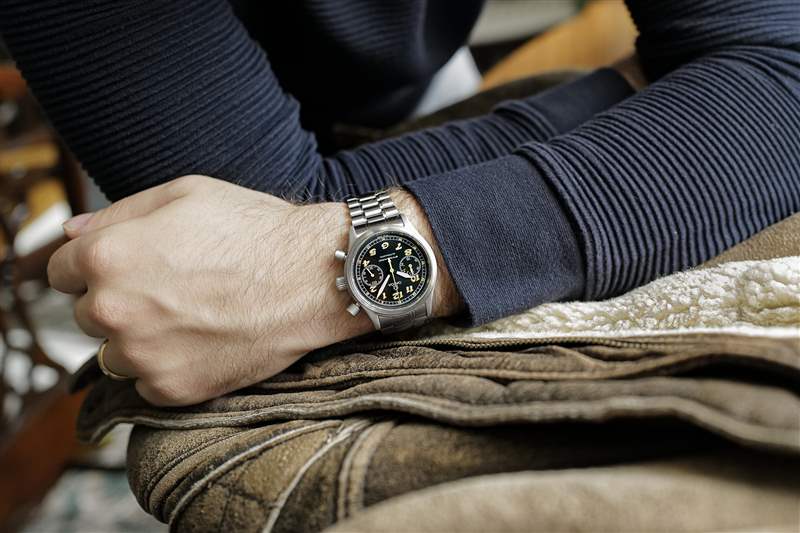 購(gòu)買、銷售和收藏是動(dòng)力最被低估的歐米茄計(jì)時(shí)碼表？