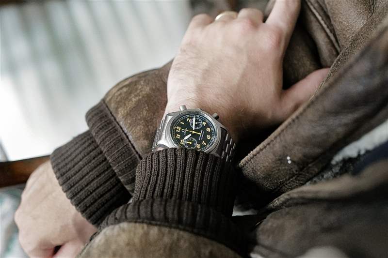 購(gòu)買、銷售和收藏是動(dòng)力最被低估的歐米茄計(jì)時(shí)碼表？