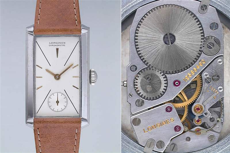 準(zhǔn)確地說(shuō)浪琴表高精度計(jì)時(shí)的簡(jiǎn)史（以及差點(diǎn)從夾縫中溜走的鐘表貴賓）