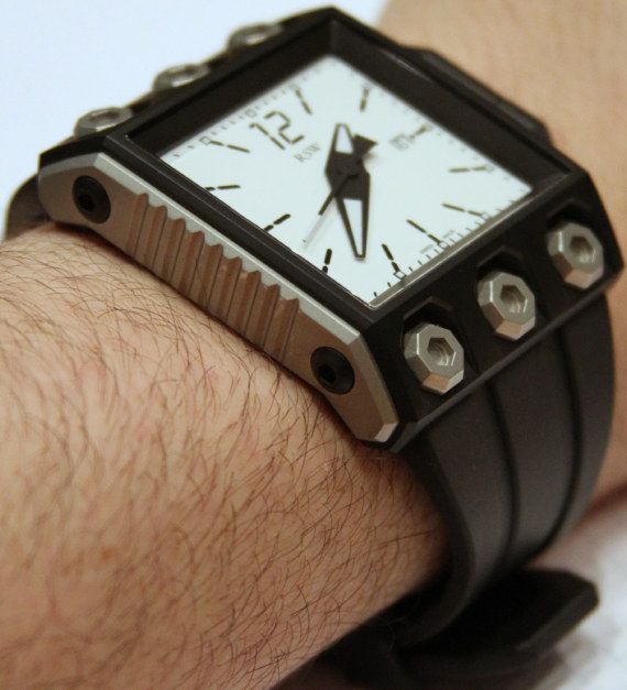 美國RSW外域3H手表