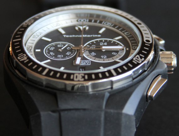 泰諾海洋郵輪運動TechnoMarine?Cruise Sport腕表