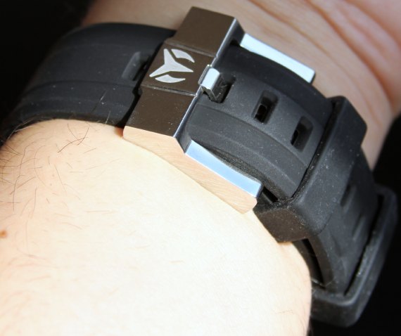 泰諾海洋郵輪運動TechnoMarine?Cruise Sport腕表